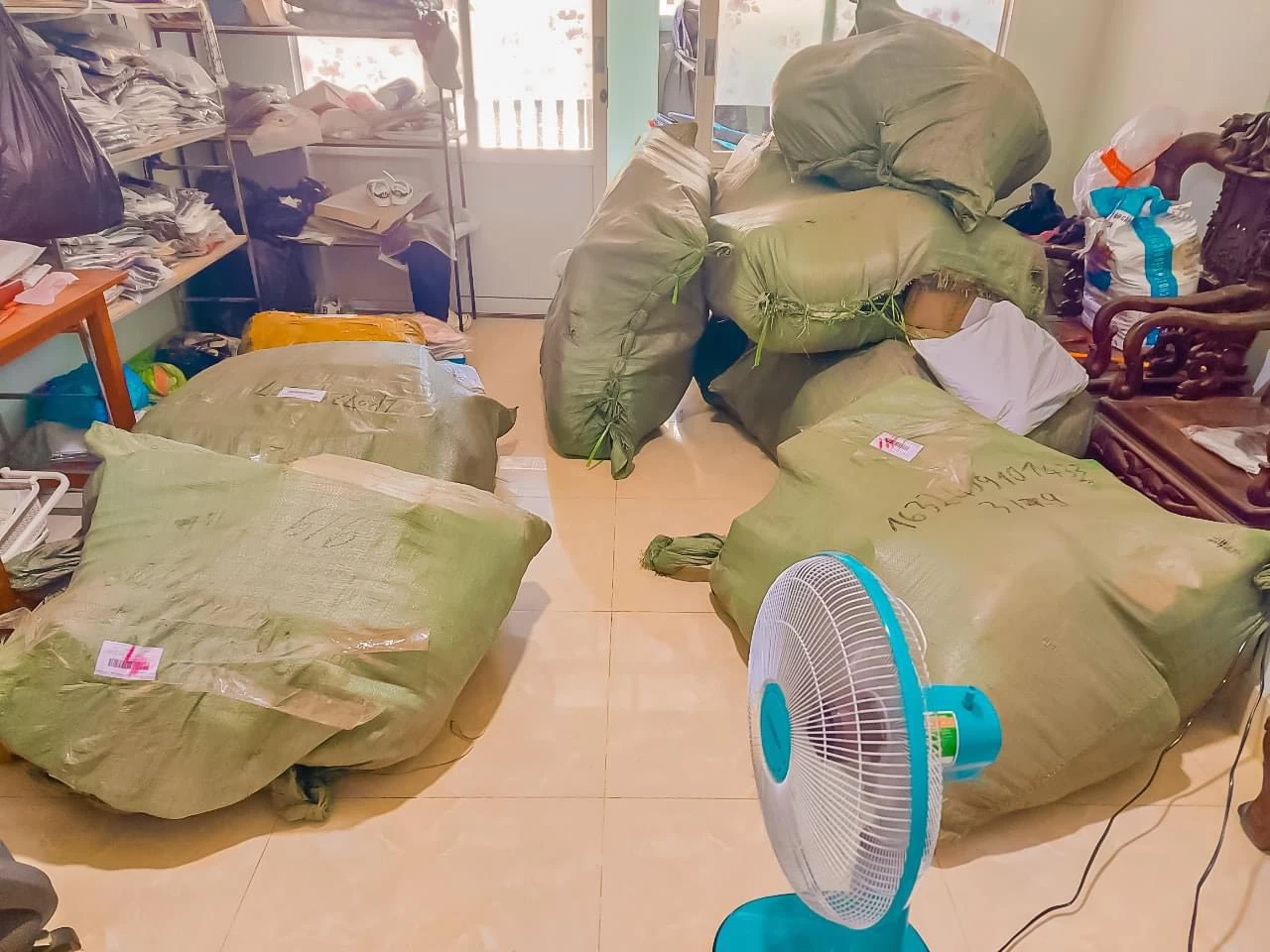 Hướng dẫn đặt hàng