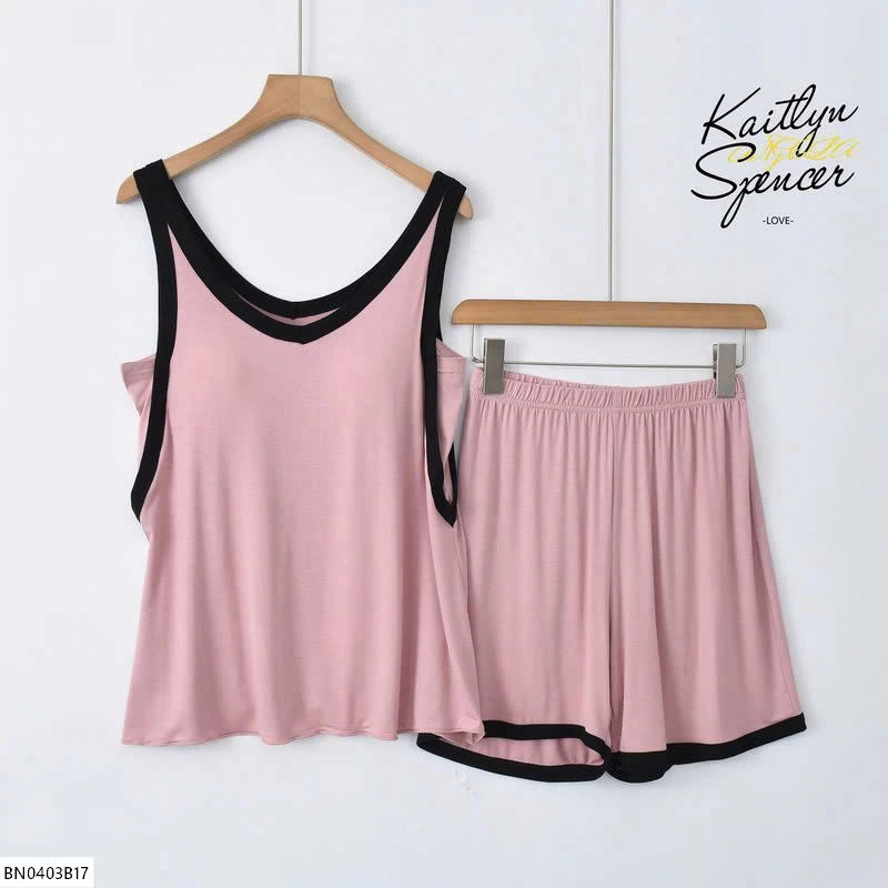 BỘ THUN SÁT NÁCH CHO NỮ