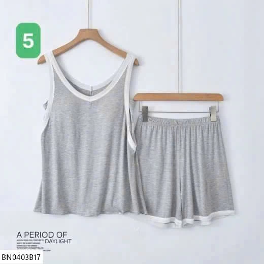 BỘ THUN SÁT NÁCH CHO NỮ