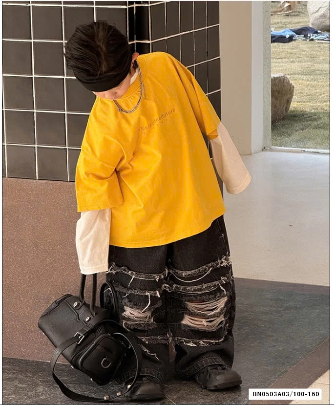 ÁO THUN NGẮN TAY TRƠN MÀU