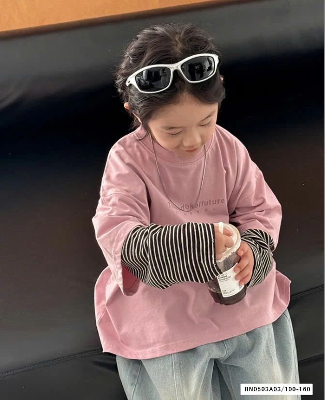 ÁO THUN NGẮN TAY TRƠN MÀU