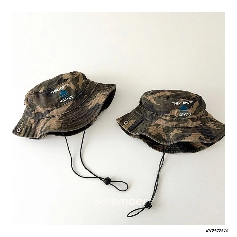 MŨ RẰN RI CÓ DÂY