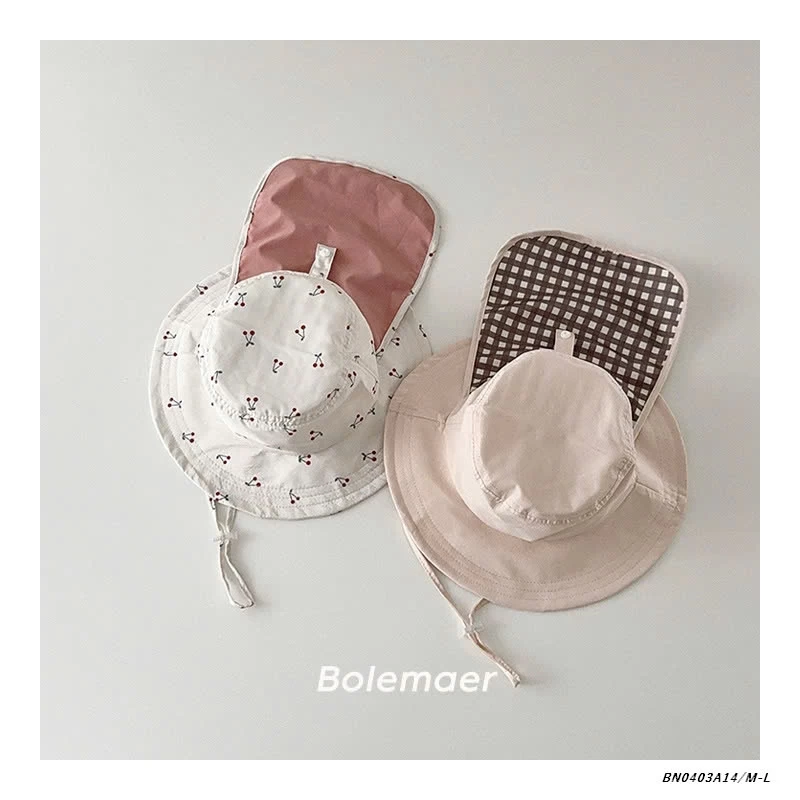 MŨ BÈO VẠT CHE NƠ