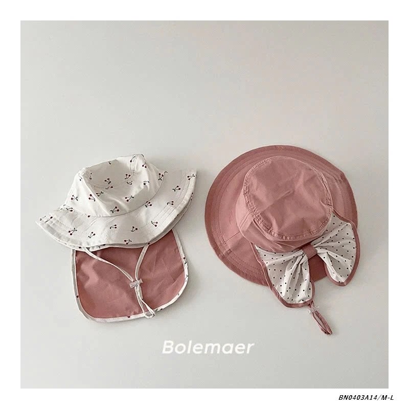 MŨ BÈO VẠT CHE NƠ