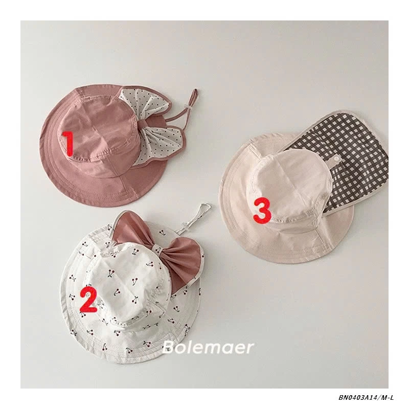 MŨ BÈO VẠT CHE NƠ