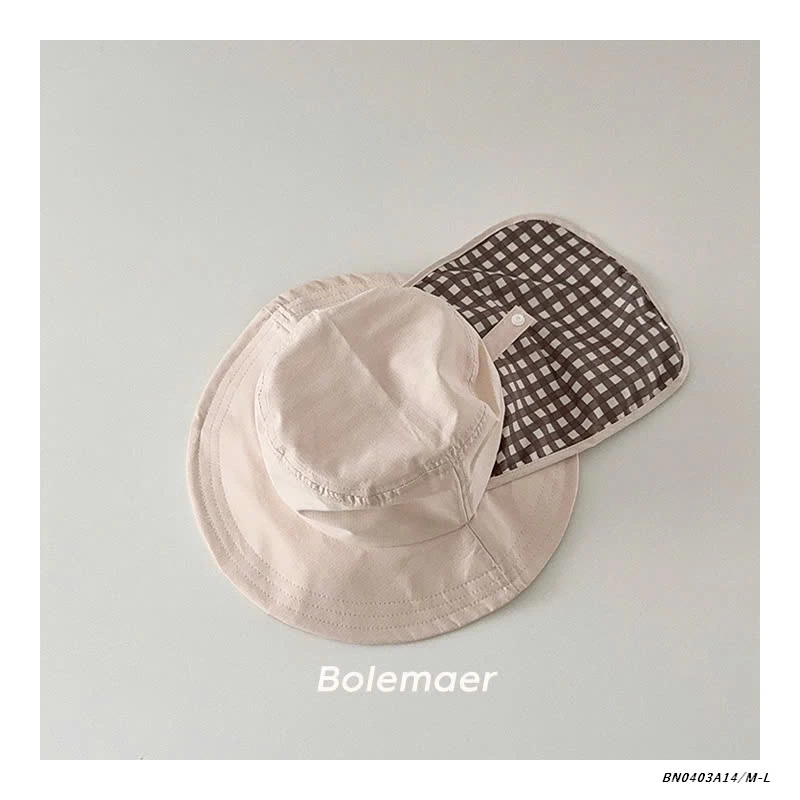 MŨ BÈO VẠT CHE NƠ