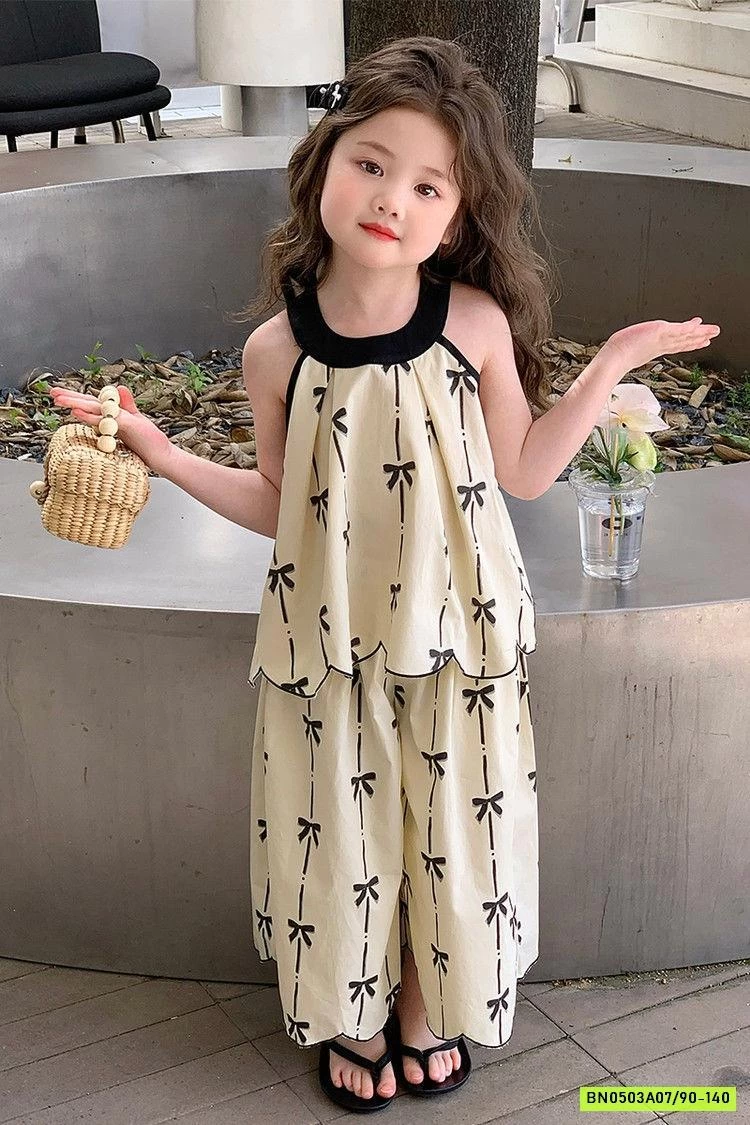 SÉT SUÔNG NƠ CỔ YẾM PREMIUM