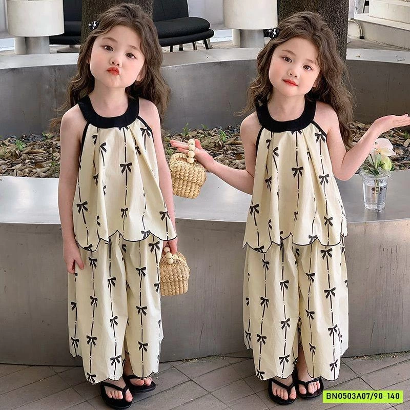 SÉT SUÔNG NƠ CỔ YẾM PREMIUM