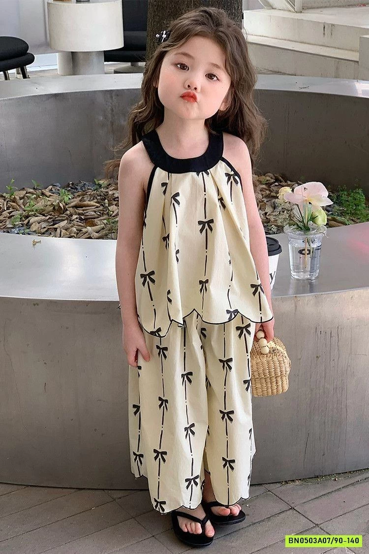 SÉT SUÔNG NƠ CỔ YẾM PREMIUM