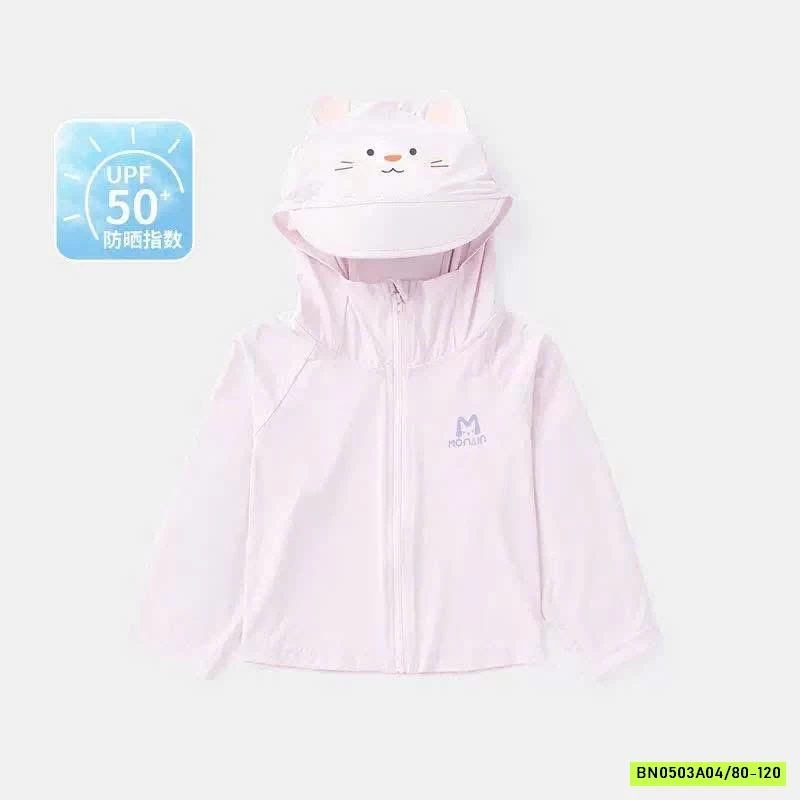 ÁO CHỐNG NẮNG THÚ CƯNG