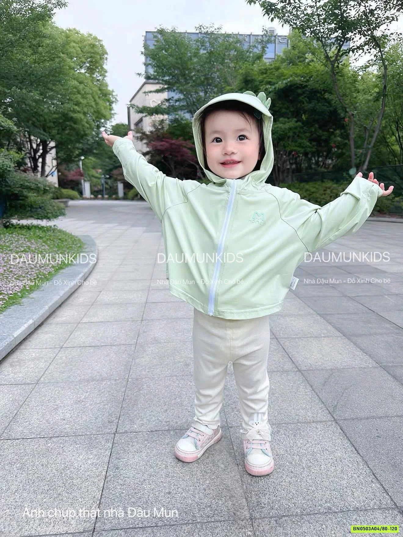 ÁO CHỐNG NẮNG THÚ CƯNG