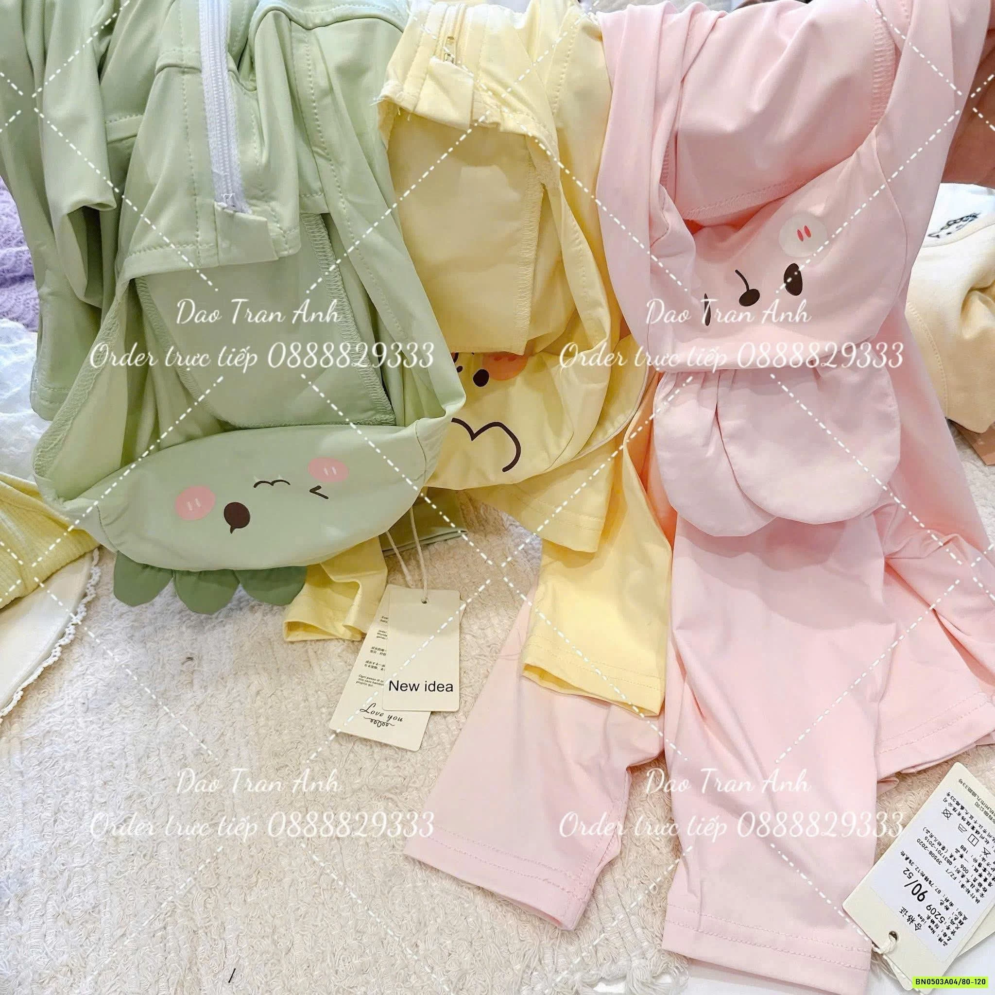 ÁO CHỐNG NẮNG THÚ CƯNG