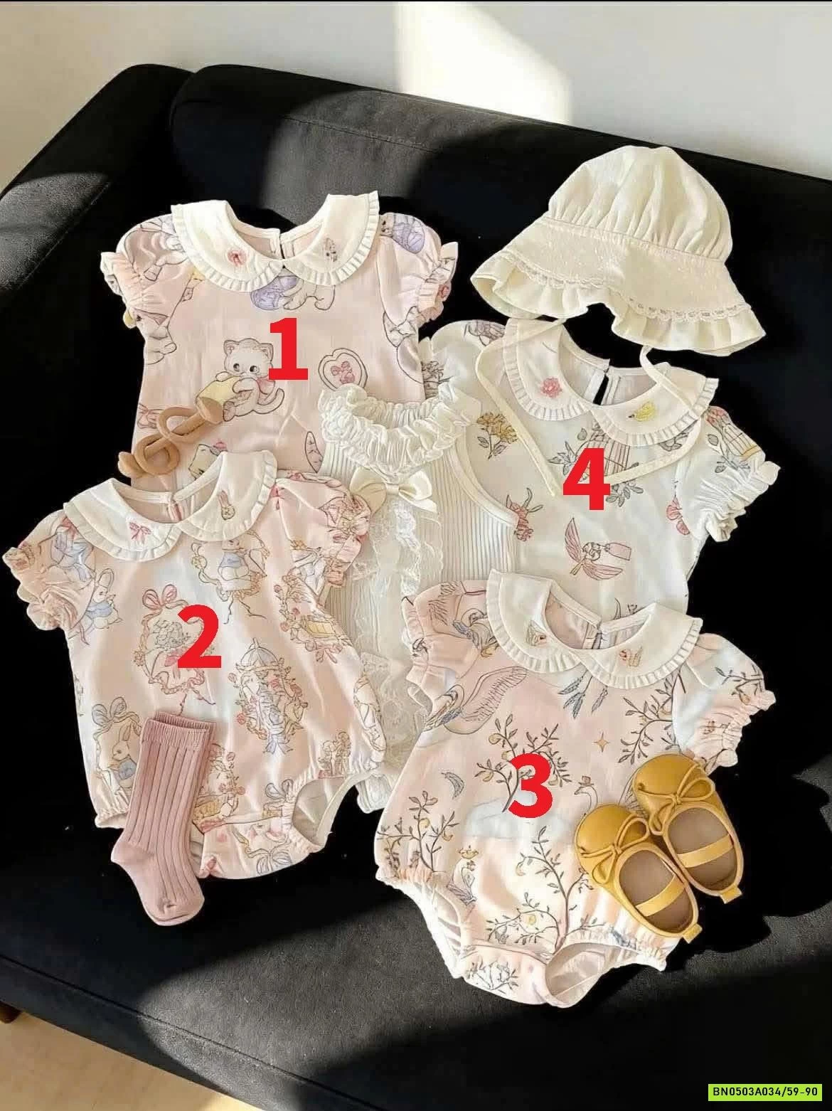 BODY TIỂU THƯ HỌA TIẾT