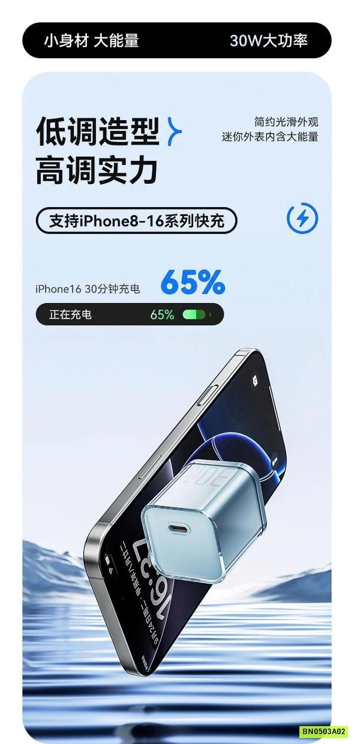 CỦ SẠC KÈM DÂY CAFELE