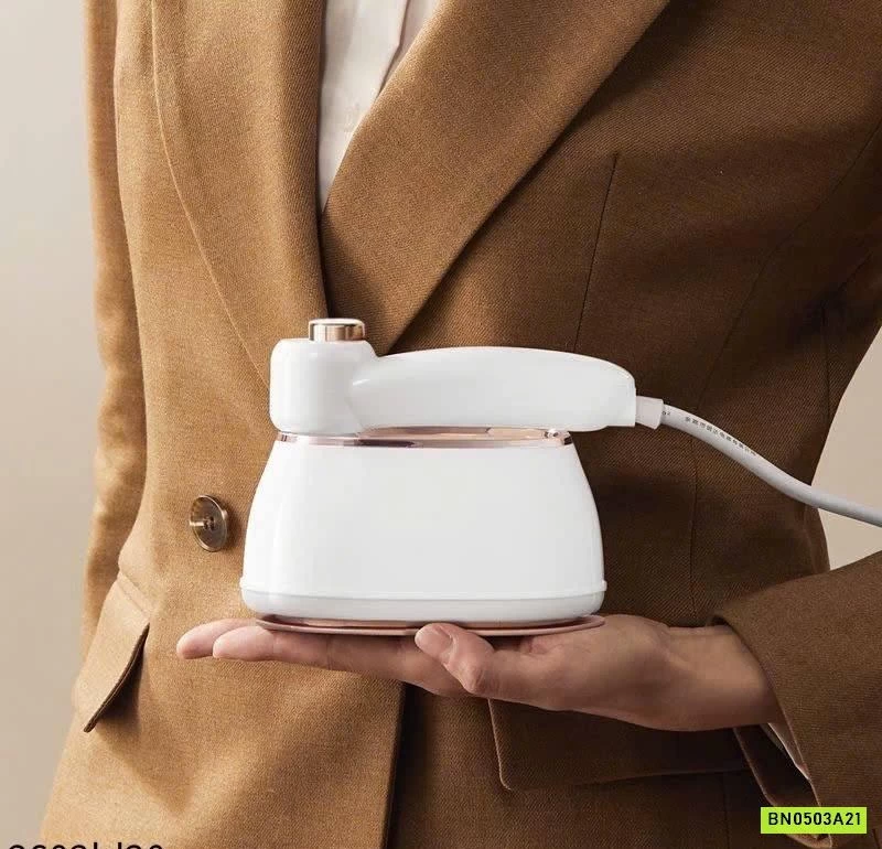 BÀN LÀ HƠI NƯỚC CẦM TAY BEAR