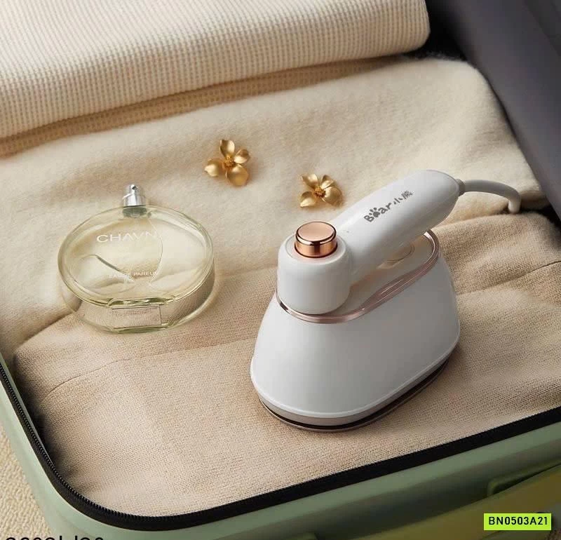 BÀN LÀ HƠI NƯỚC CẦM TAY BEAR