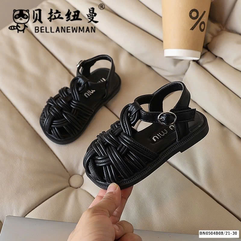 DÉP SANDAL DÂY ĐAN