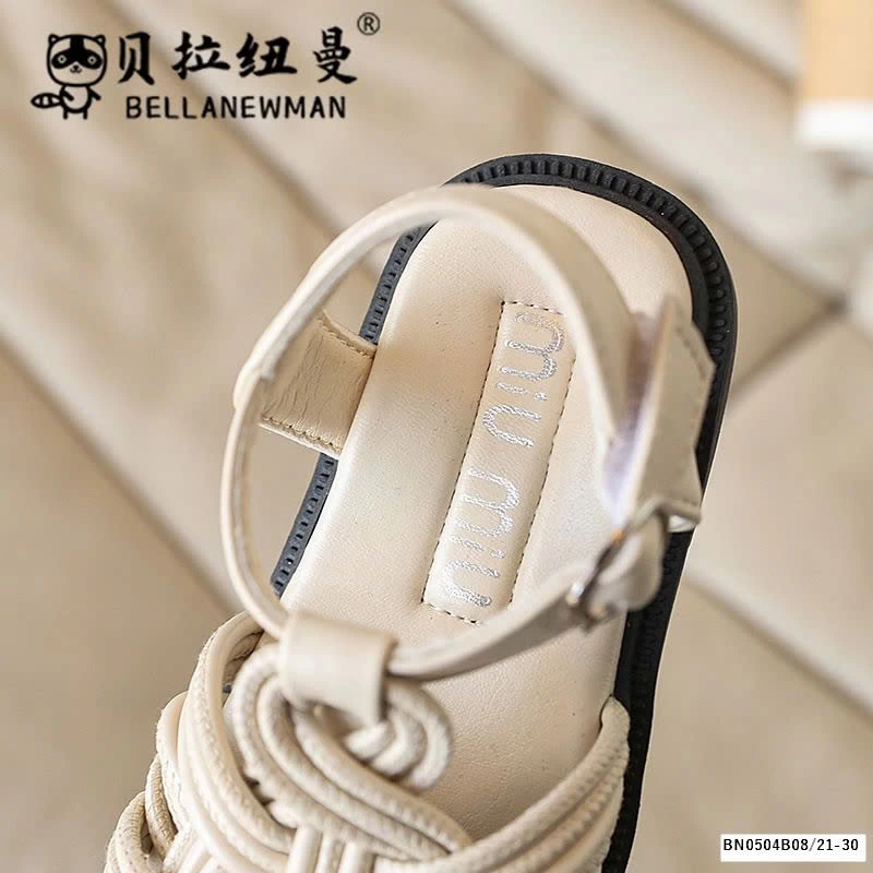 DÉP SANDAL DÂY ĐAN