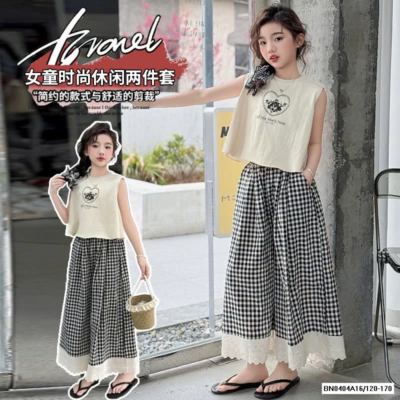 SÉT ÁO SÁT NÁCH QUẦN SUÔNG CARO