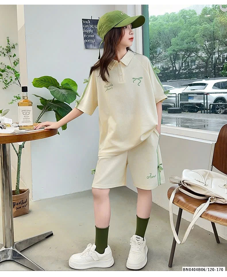 SÉT THUN NƠ JUZITIGE