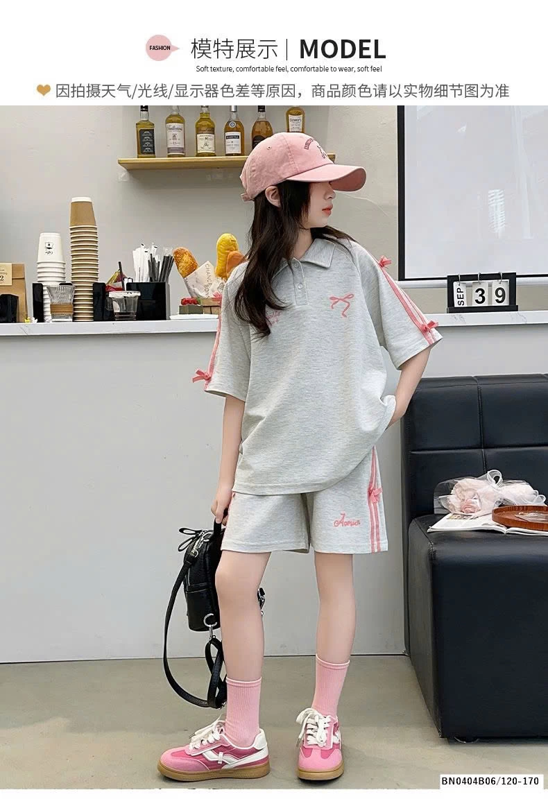 SÉT THUN NƠ JUZITIGE