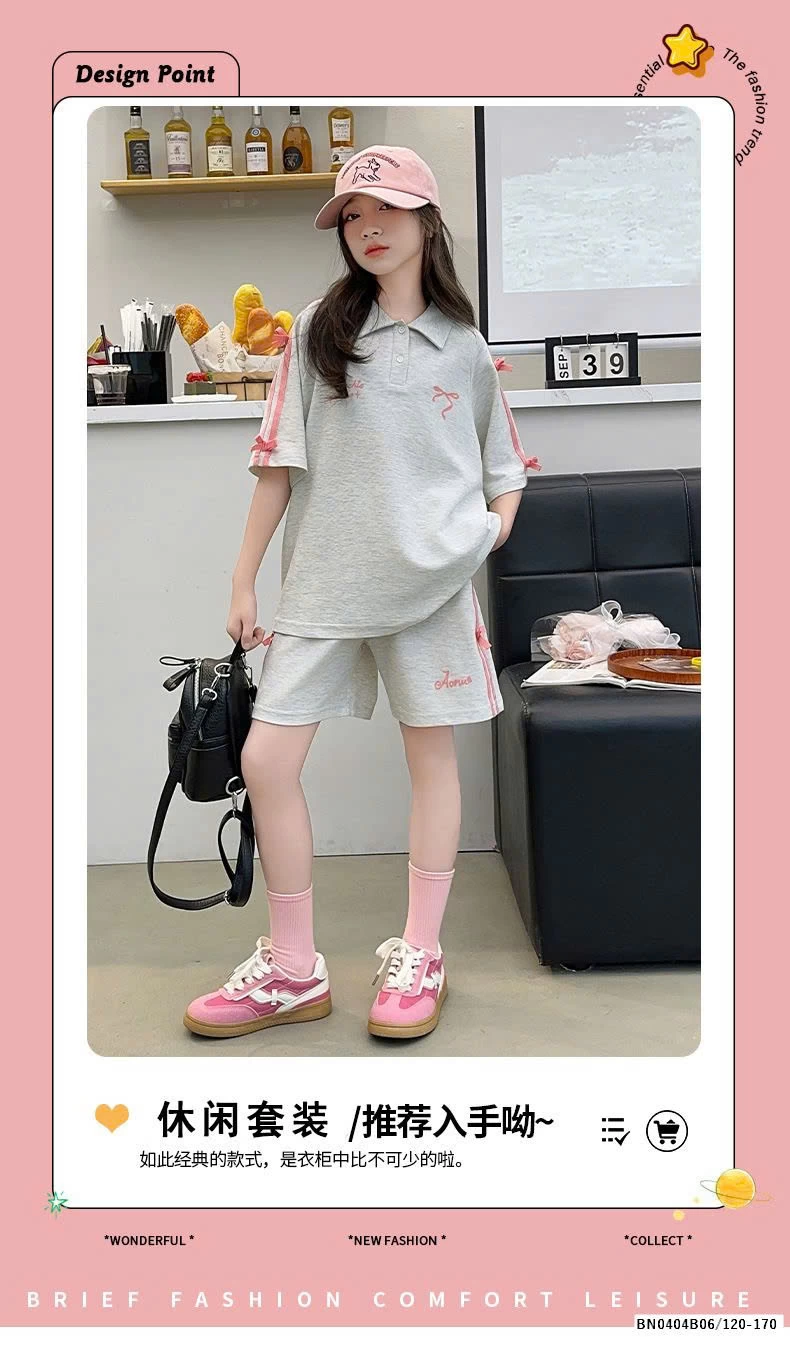 SÉT THUN NƠ JUZITIGE