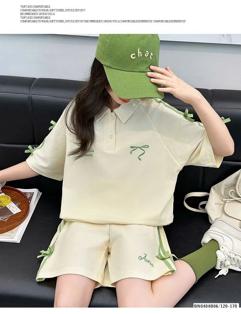 SÉT THUN NƠ JUZITIGE