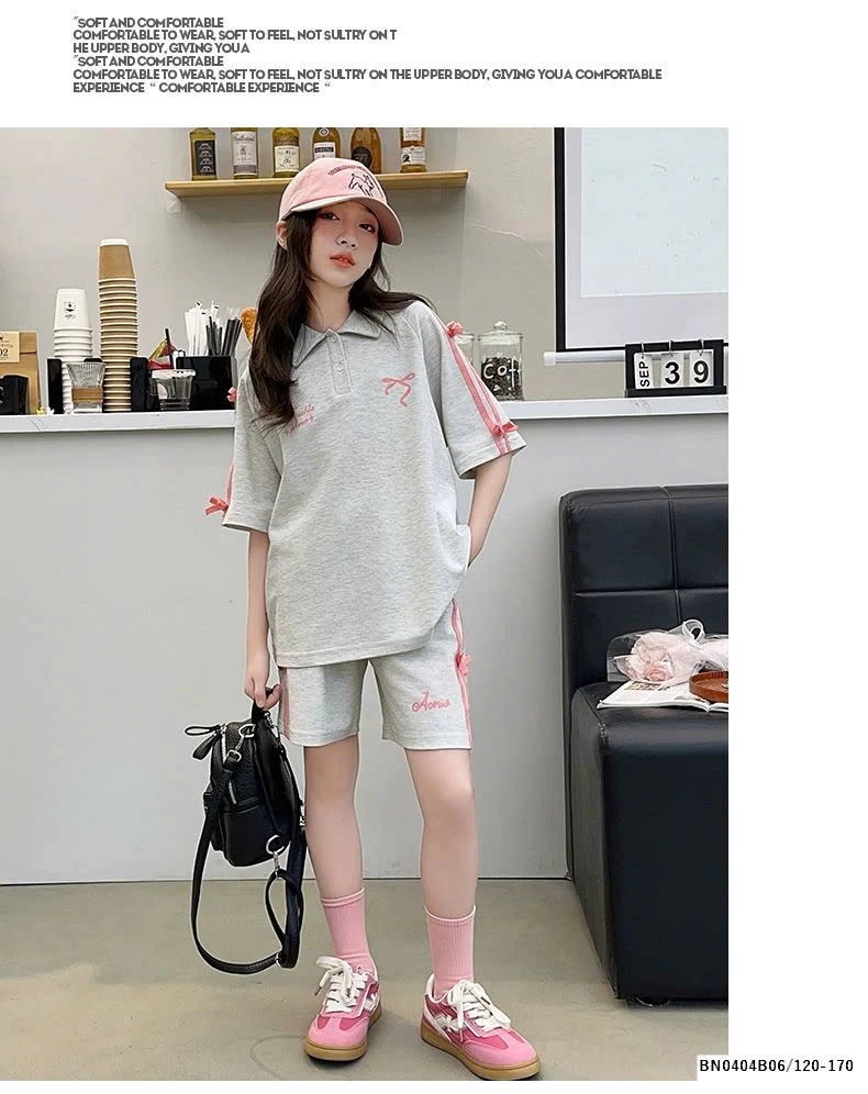 SÉT THUN NƠ JUZITIGE