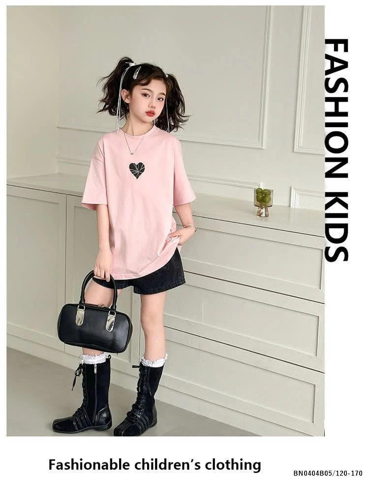 ÁO THUN SÁNG DÀI DÂY LƯNG CÁ TÍNH SZ ĐẠI