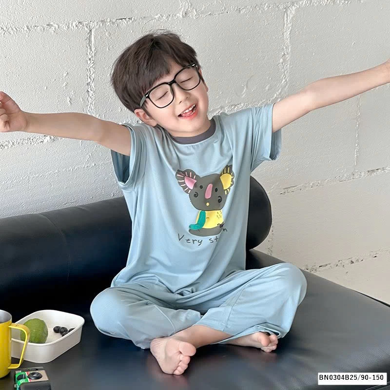 BỘ THUN LẠNH QUẦN DÀI AMBB 24V117