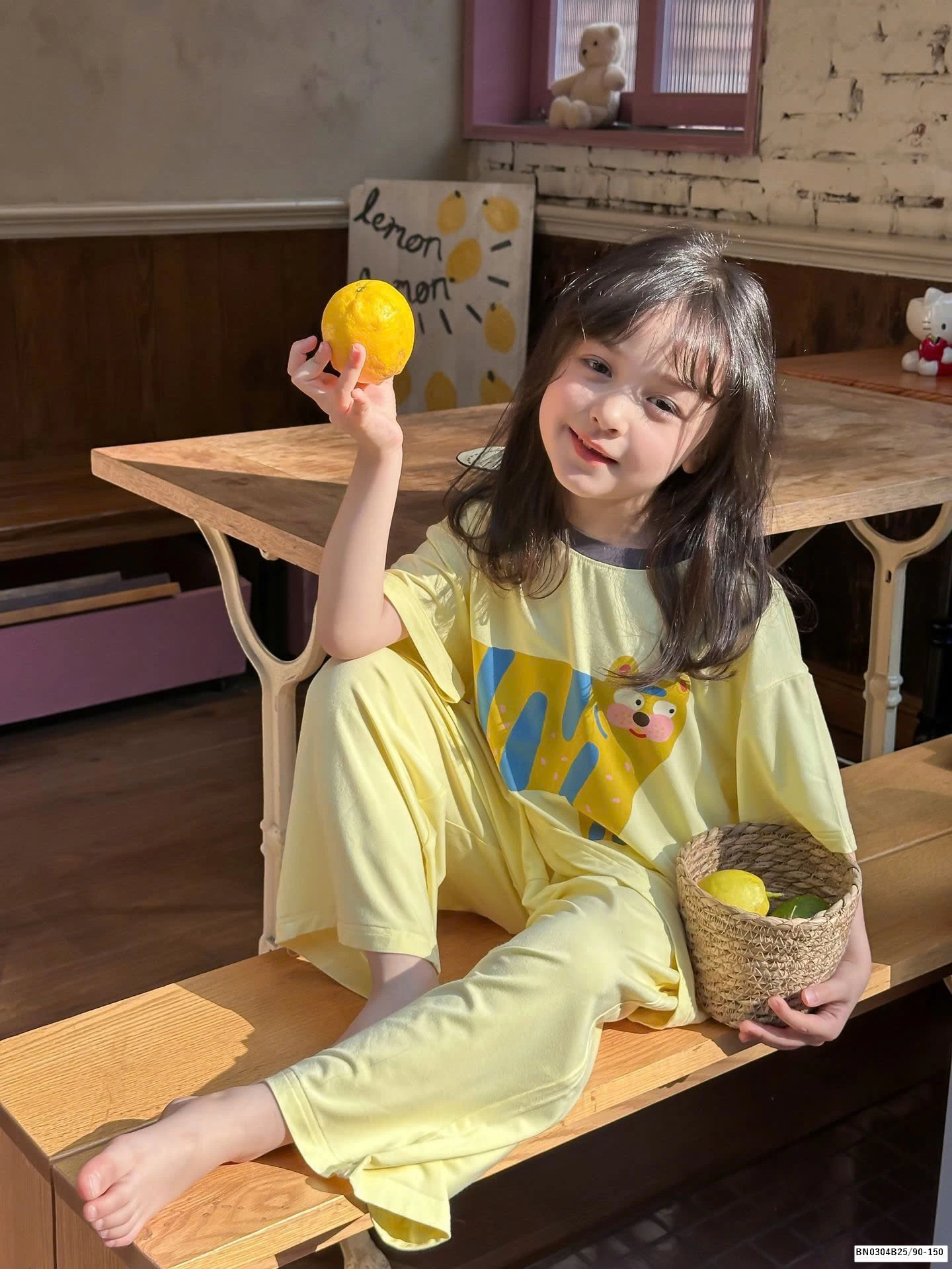 BỘ THUN LẠNH QUẦN DÀI AMBB 24V117