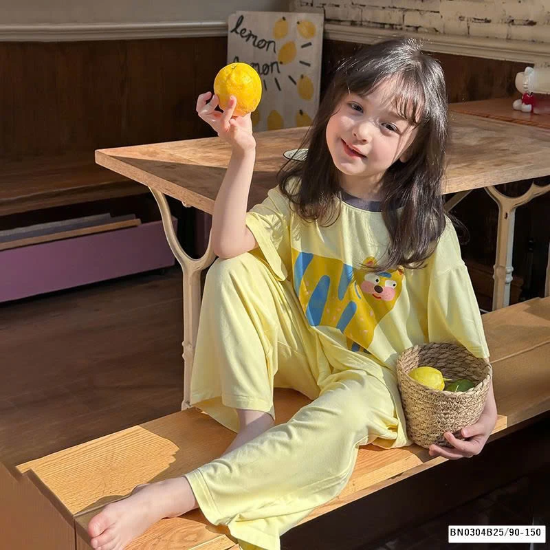 BỘ THUN LẠNH QUẦN DÀI AMBB 24V117