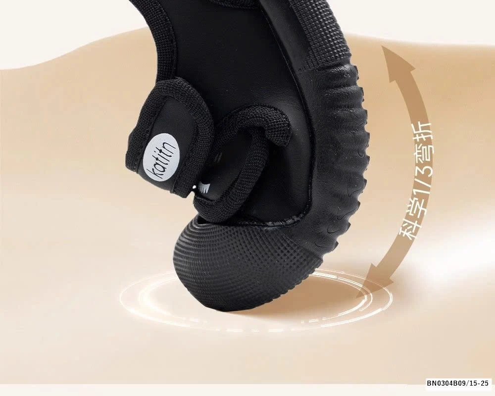 Sandal Katitn quai dán tập đi