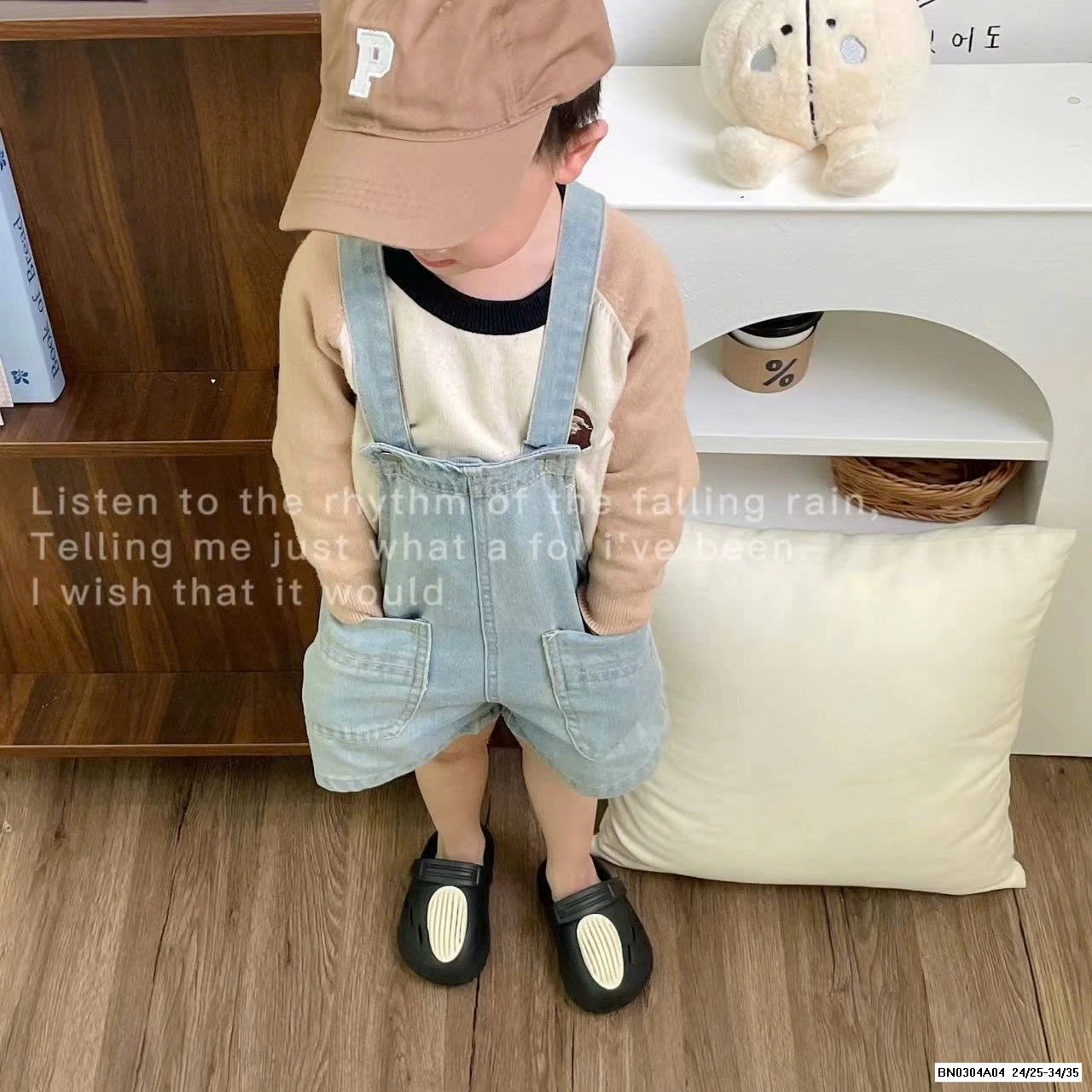 DÉP RỌ SIÊU NHẸ EVA PHỐI MÀU