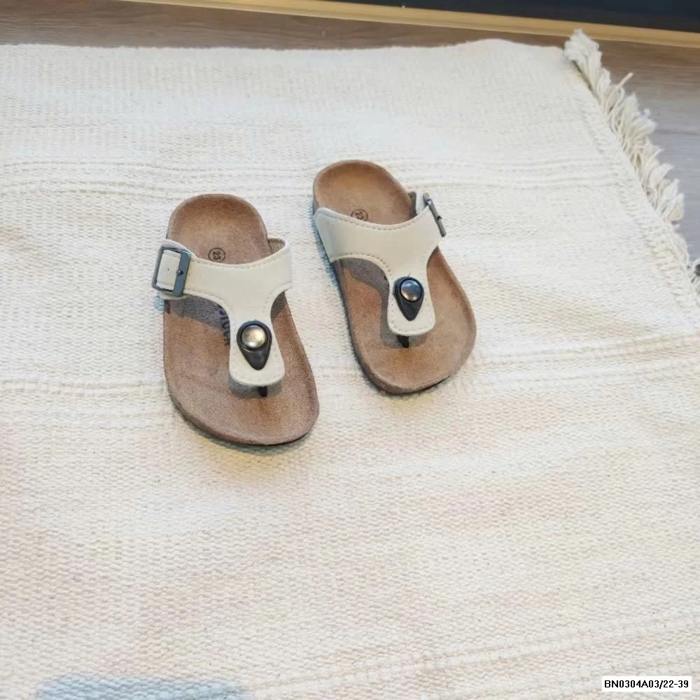 DÉP XỎ NGÓN ĐẾ KẾP RUIZU