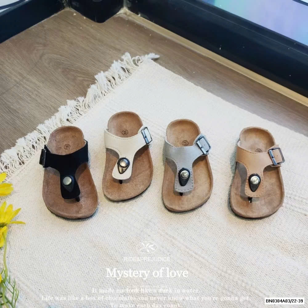 DÉP XỎ NGÓN ĐẾ KẾP RUIZU