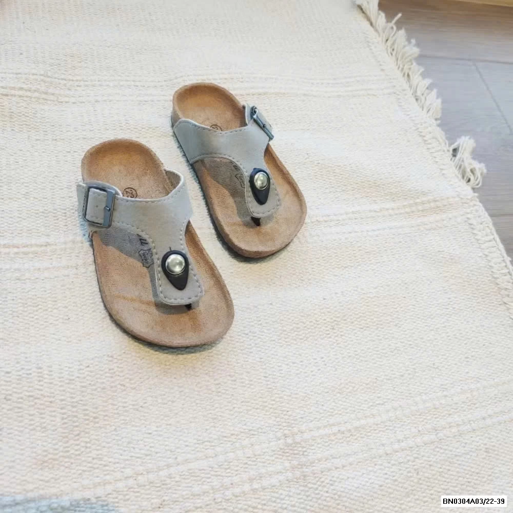 DÉP XỎ NGÓN ĐẾ KẾP RUIZU