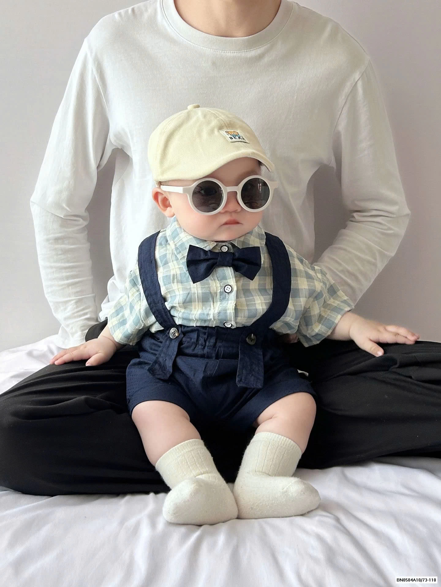 SÉT YẾM CÔNG TỬ SZ NHÍ