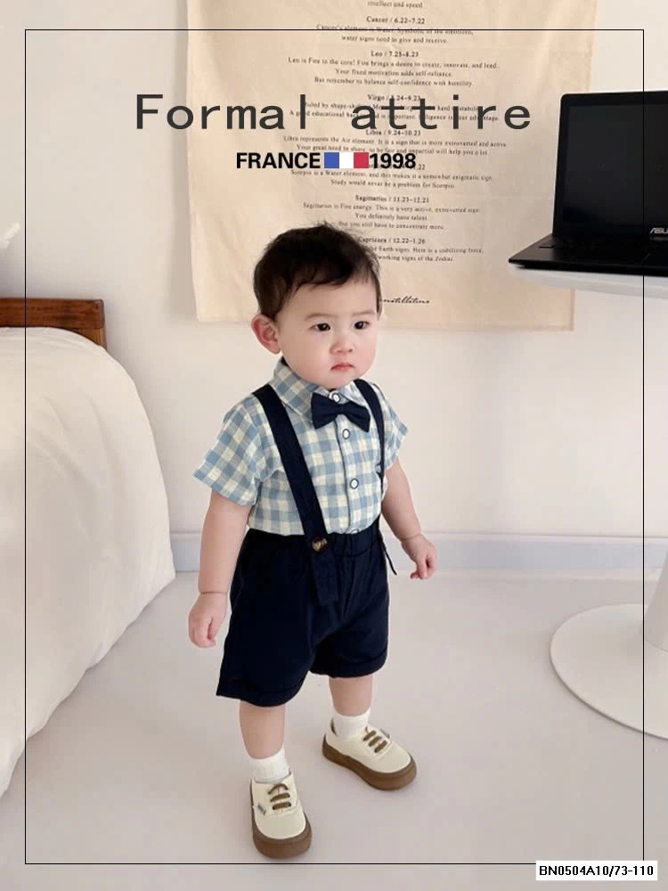 SÉT YẾM CÔNG TỬ SZ NHÍ