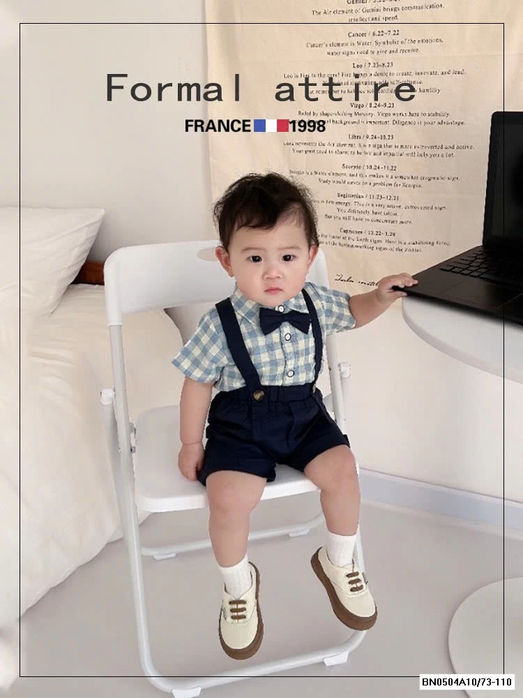 SÉT YẾM CÔNG TỬ SZ NHÍ