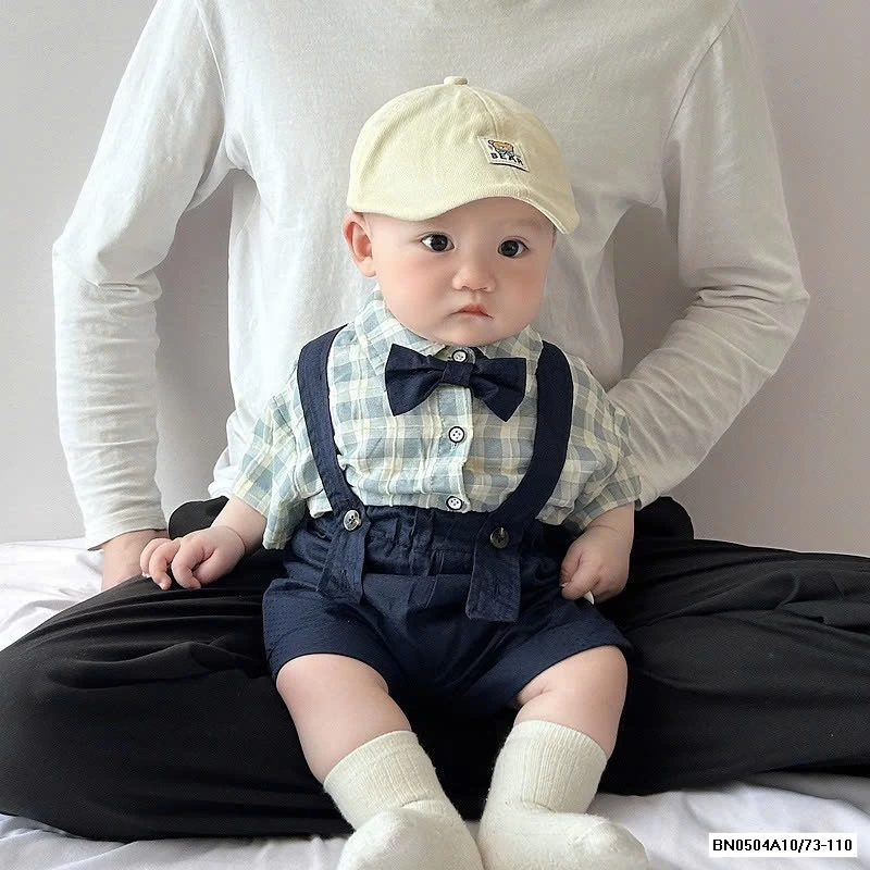 SÉT YẾM CÔNG TỬ SZ NHÍ