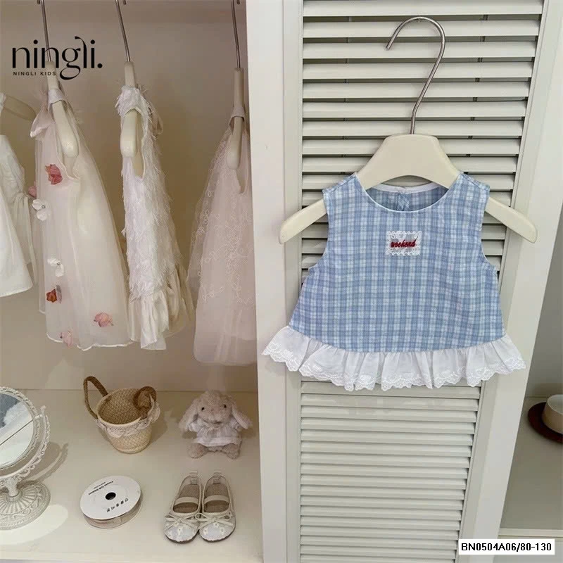 SÉT ÁO CARO MIX QUẦN BÍ TRẮNG