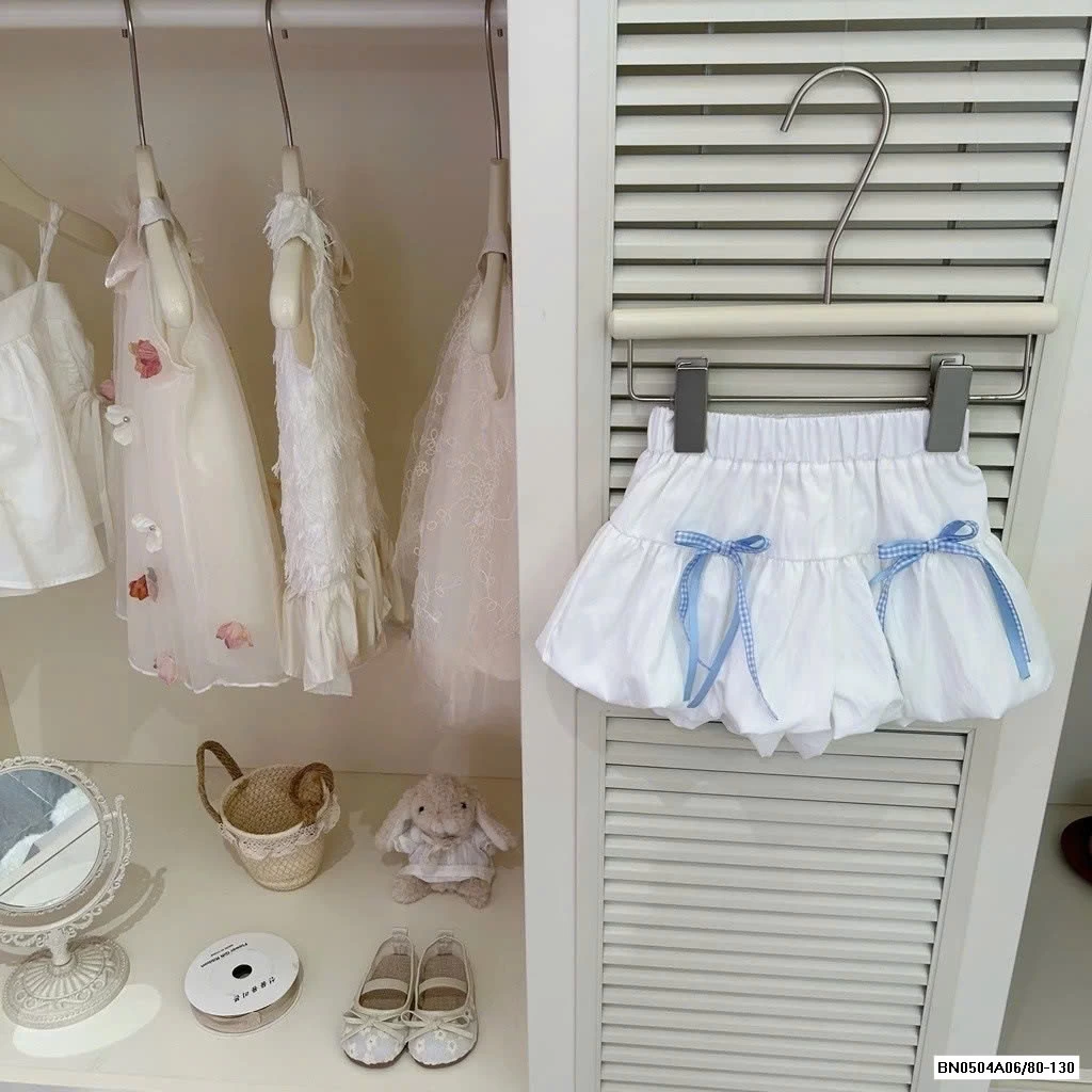 SÉT ÁO CARO MIX QUẦN BÍ TRẮNG