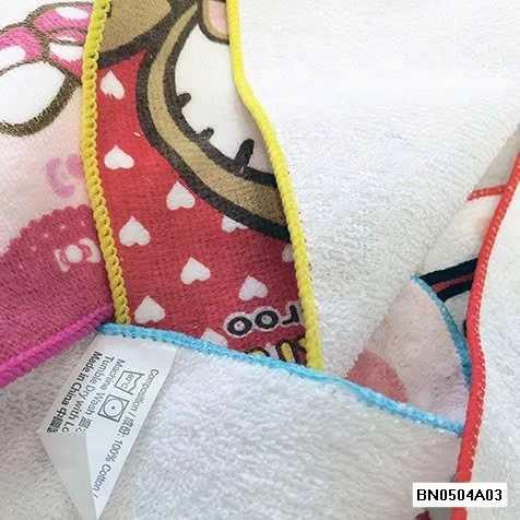 SÉT 5 KHĂN MẶT DỄ THƯƠNG