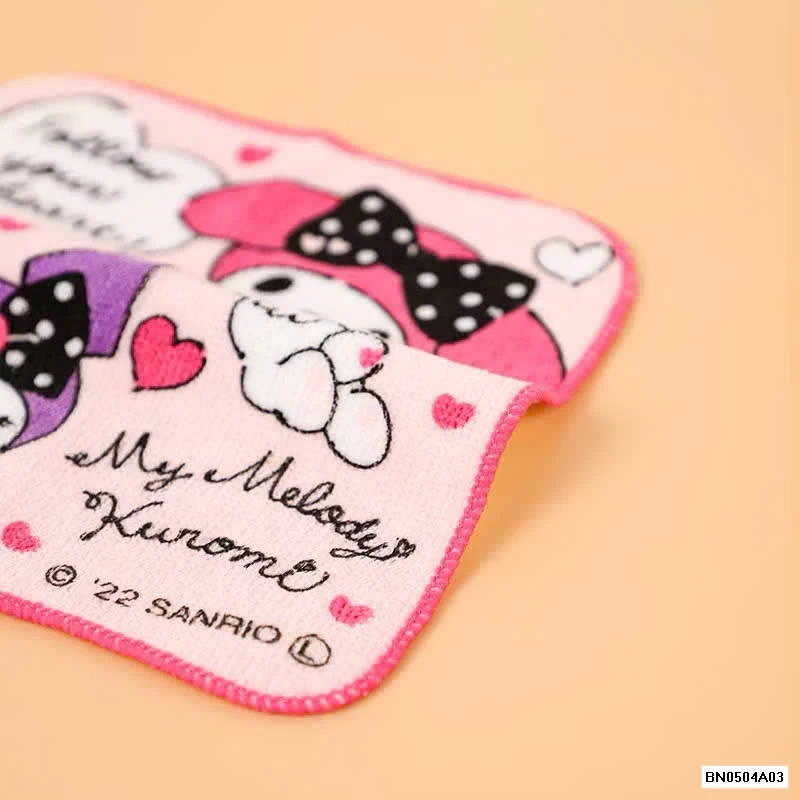 SÉT 5 KHĂN MẶT DỄ THƯƠNG