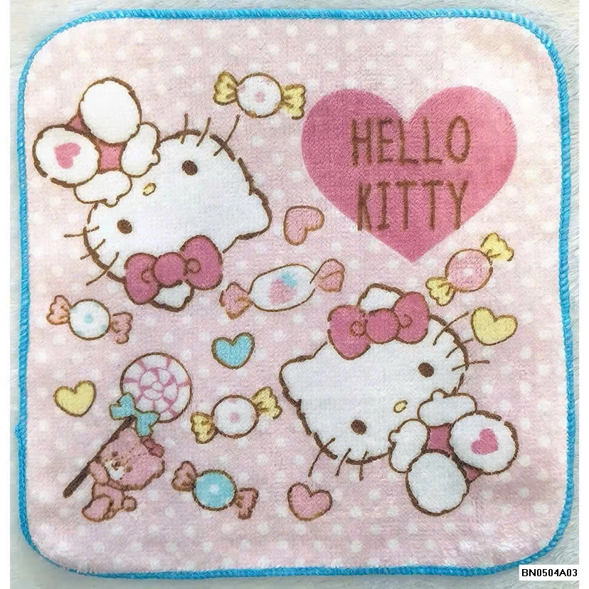 SÉT 5 KHĂN MẶT DỄ THƯƠNG