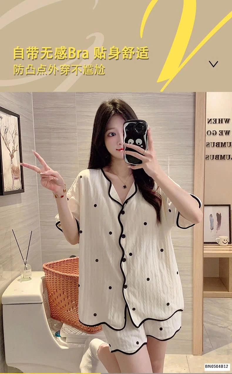 BỘ CỘC TAY MÙA HÈ