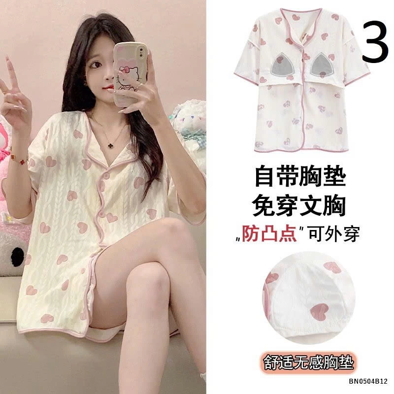 BỘ CỘC TAY MÙA HÈ