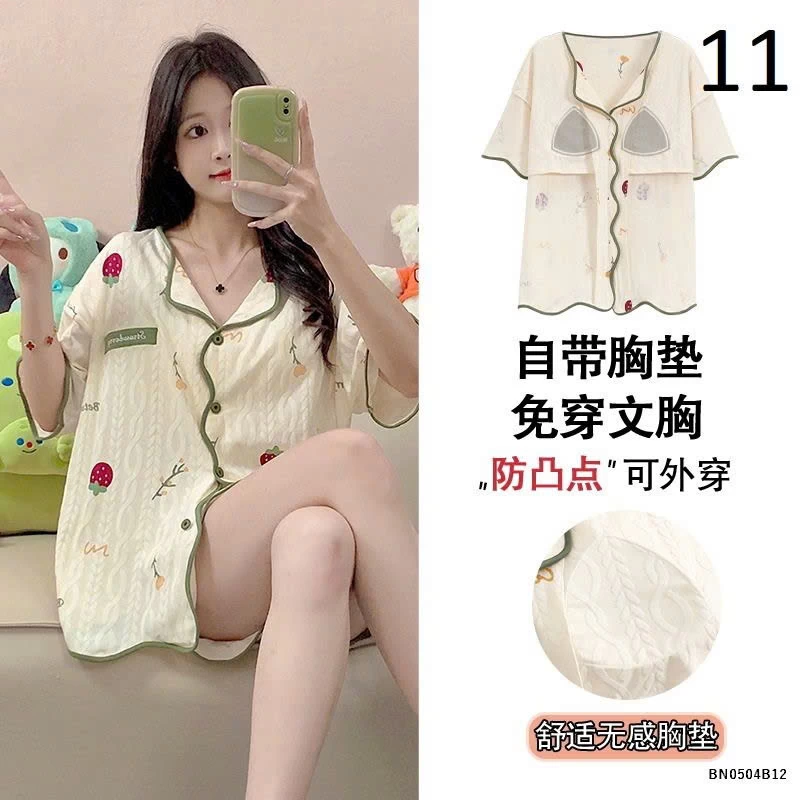 BỘ CỘC TAY MÙA HÈ