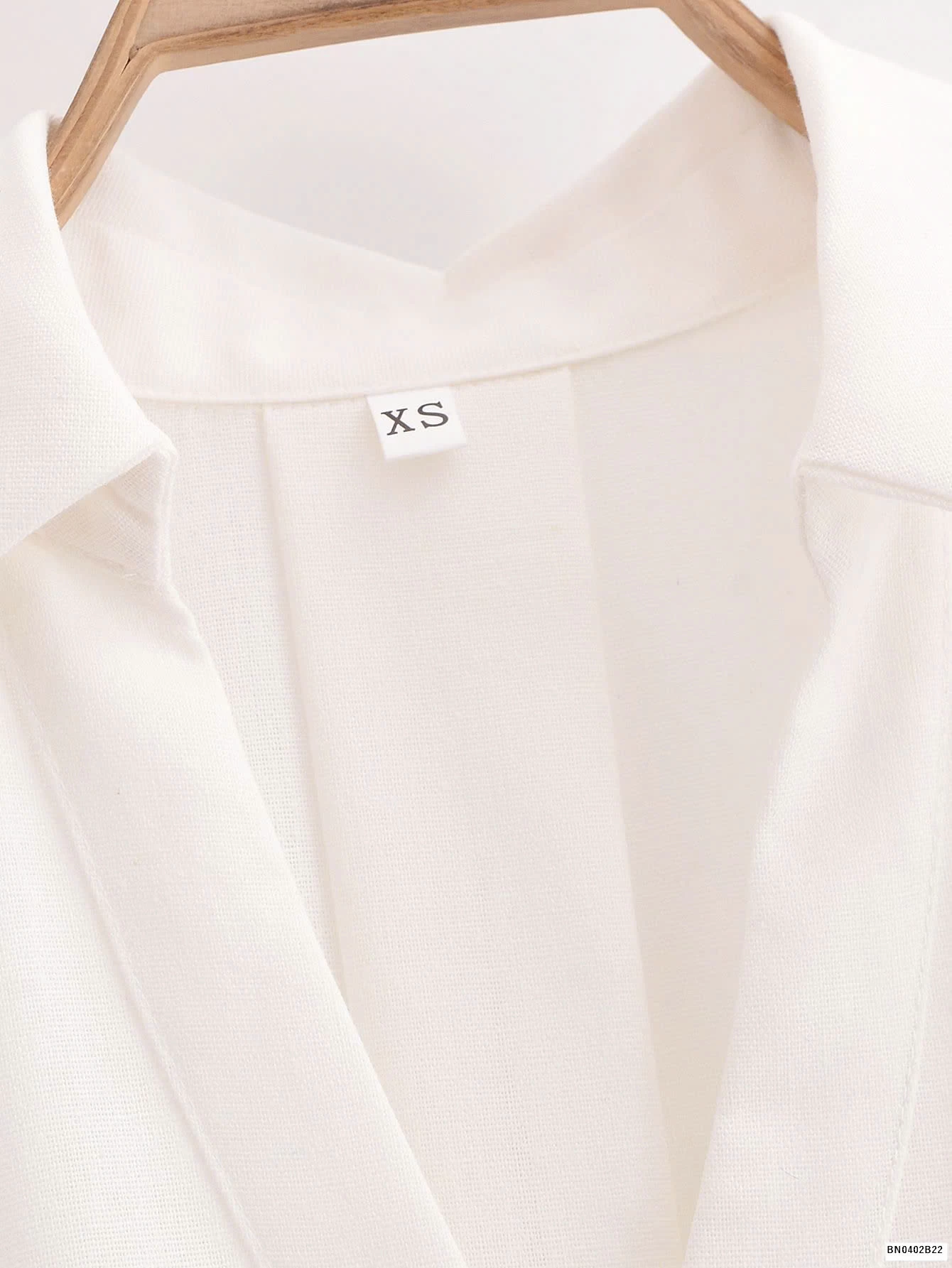 ÁO SƠ MI ĐUÔI TÔM CÔNG SỞ DÁNG VEST  KASLEAD